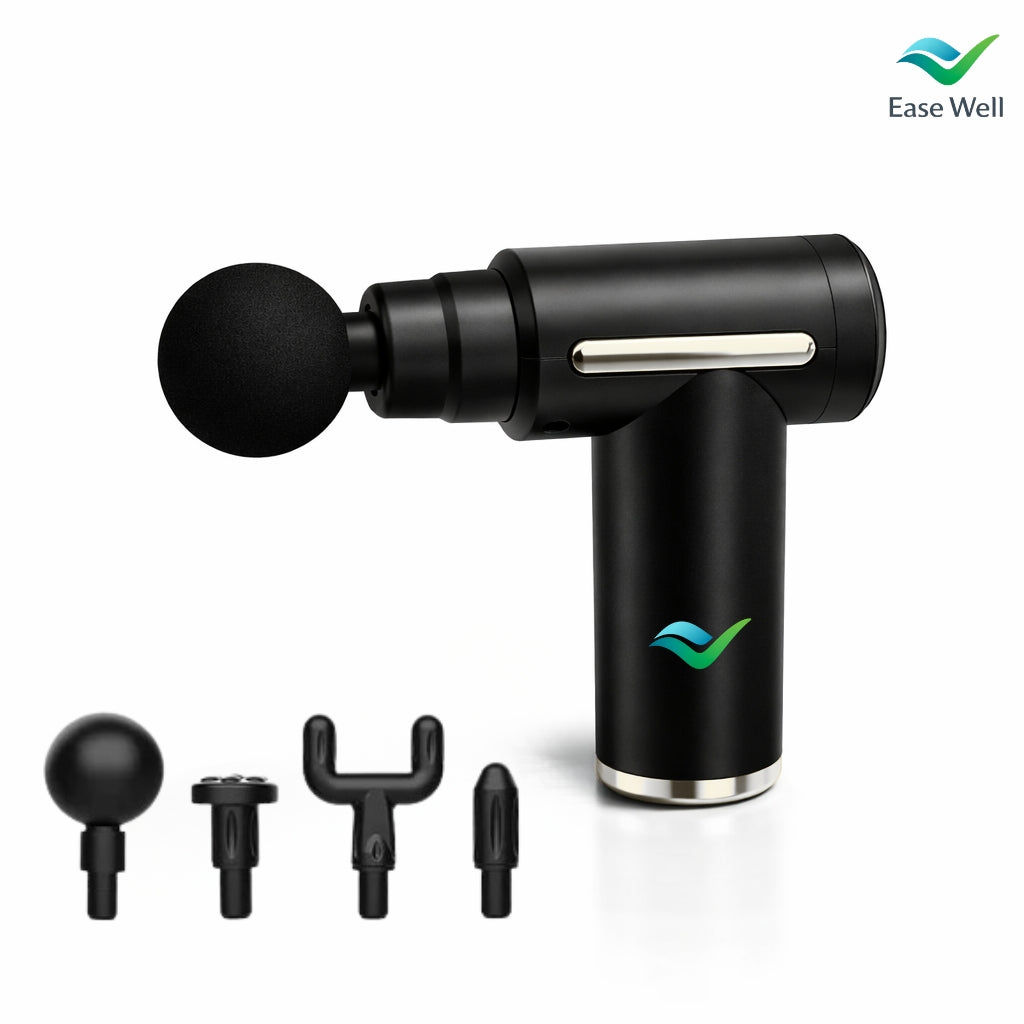 Easewell™ Deep Relief Massage Gun