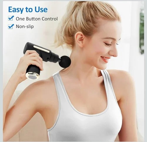 Easewell™ Deep Relief Massage Gun